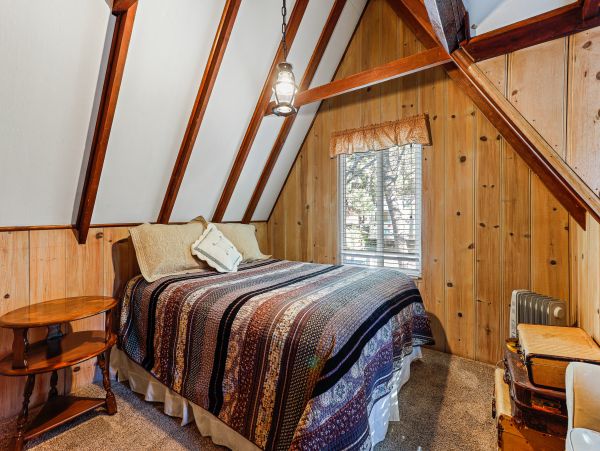 Big Bear Home 1022790