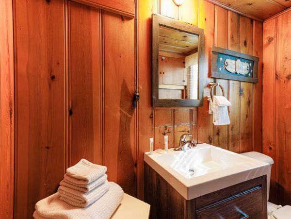 Big Bear Home 1022790