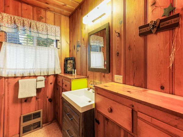 Big Bear Home 1022790
