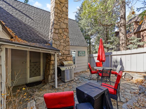 Big Bear Home 1022790