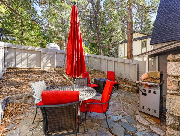 Big Bear Home 1022790