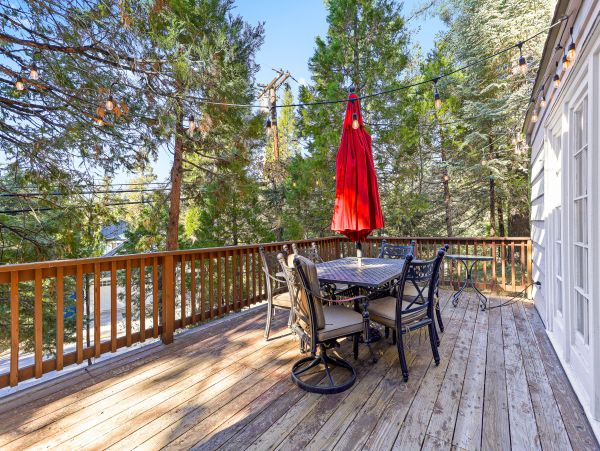 Big Bear Home 1022790