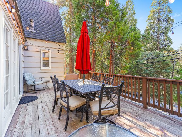 Big Bear Home 1022790