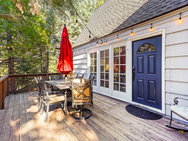 Big Bear Home 1022790