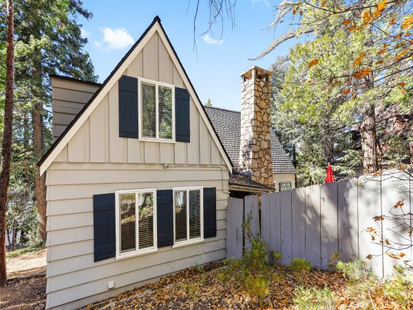 Big Bear Home 1022790