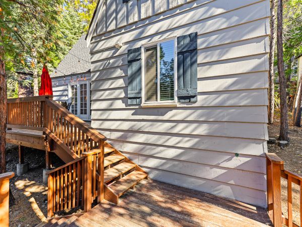Big Bear Home 1022790