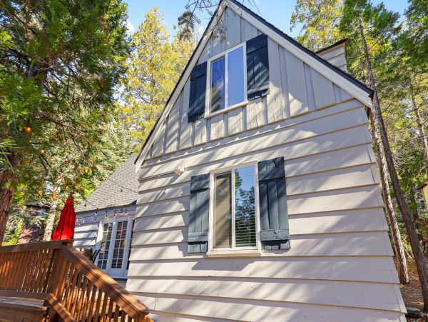 Big Bear Home 1022790