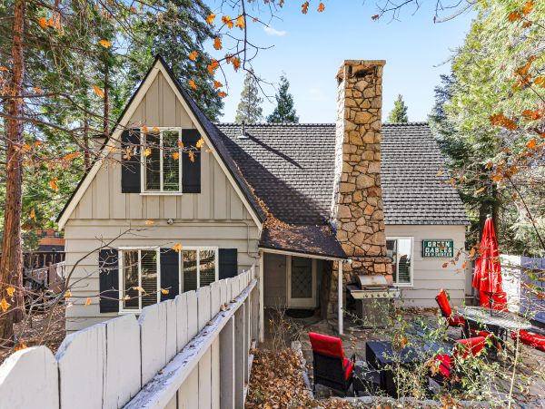 Big Bear Home 1022790