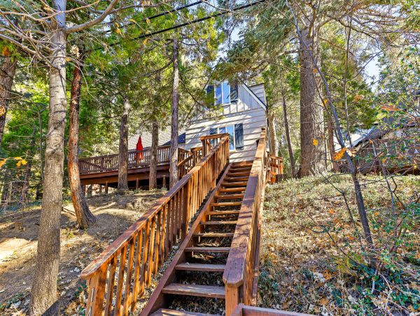 Big Bear Home 1022790