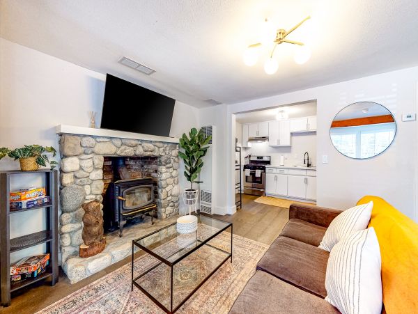 Big Bear Home 1022791