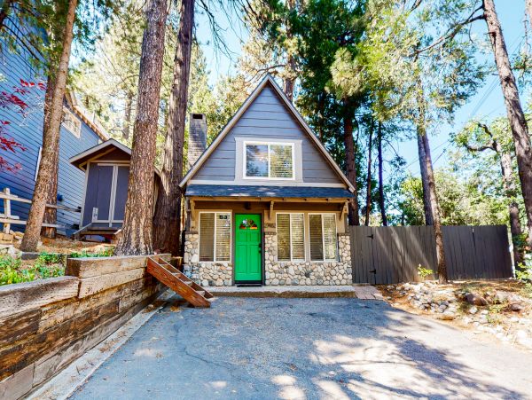 Big Bear Home 1022791