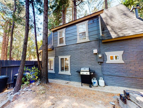 Big Bear Home 1022791