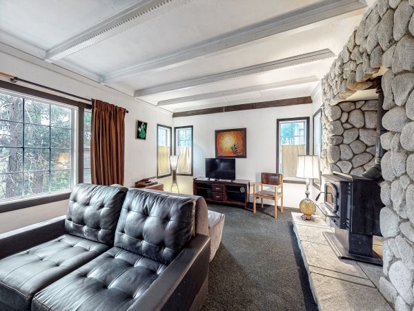 Big Bear Home 1022793