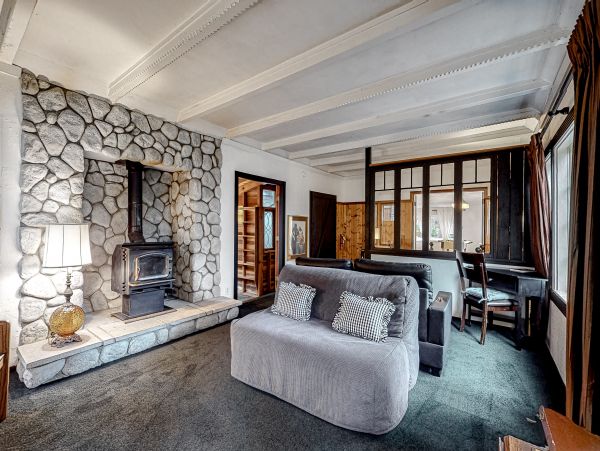 Big Bear Home 1022793