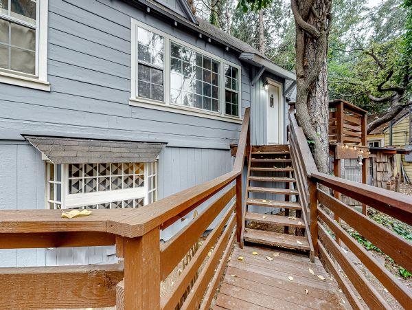 Big Bear Home 1022793