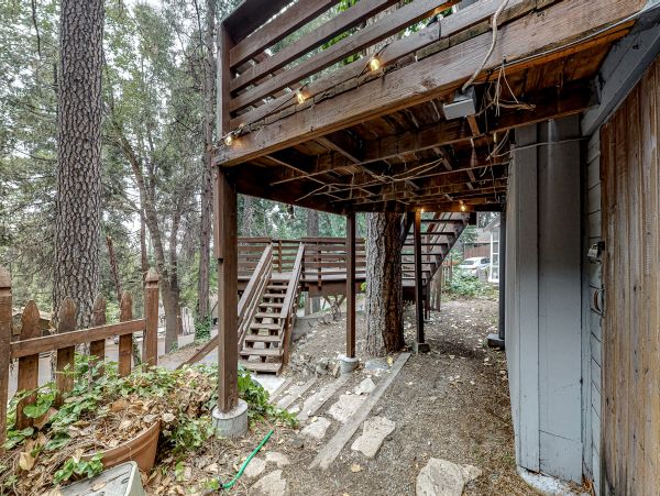 Big Bear Home 1022793