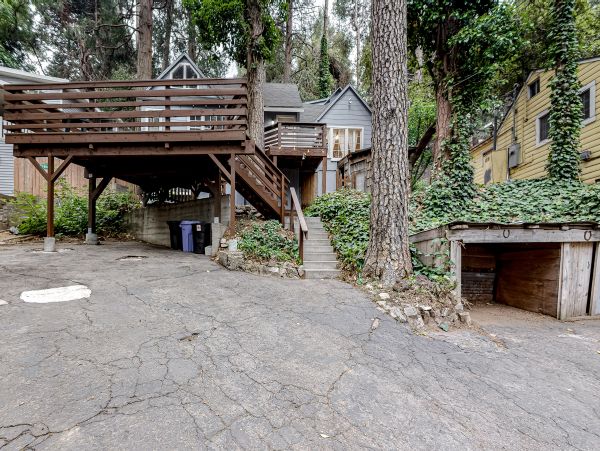 Big Bear Home 1022793