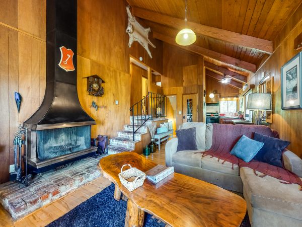 Big Bear Home 1022794