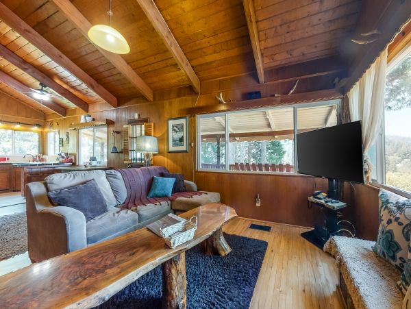 Big Bear Home 1022794