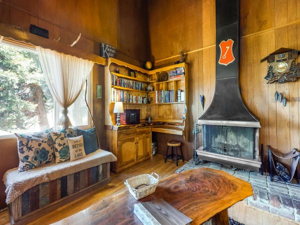 Big Bear Home 1022794