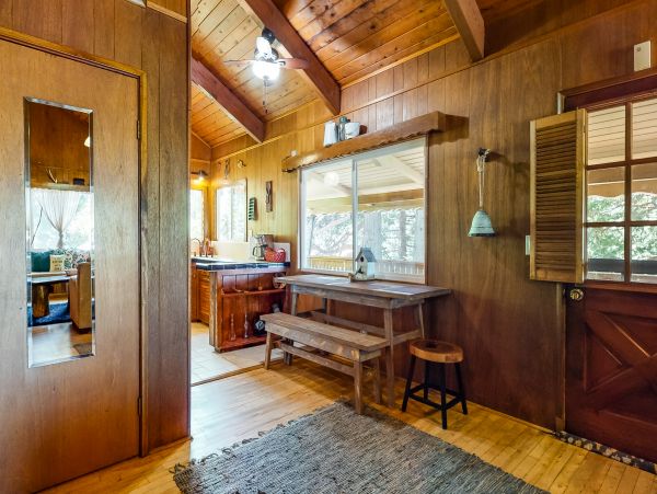 Big Bear Home 1022794