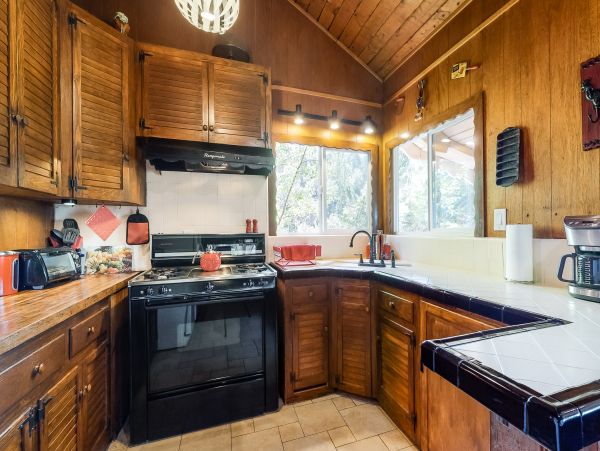 Big Bear Home 1022794