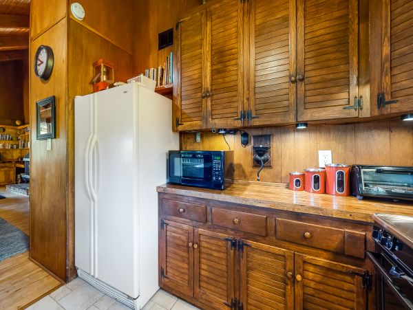 Big Bear Home 1022794