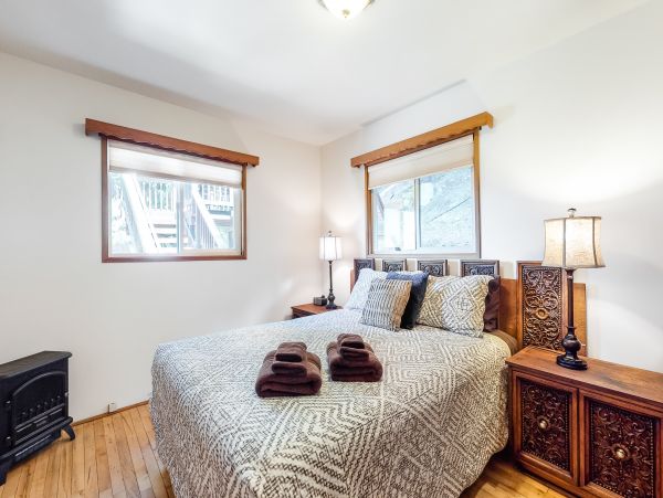 Big Bear Home 1022794