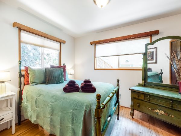 Big Bear Home 1022794