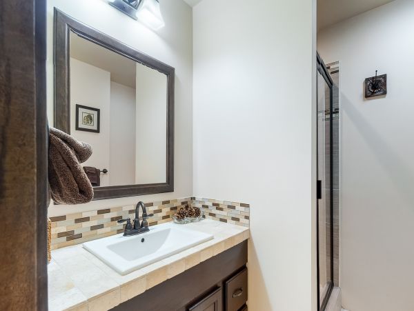 Big Bear Home 1022794