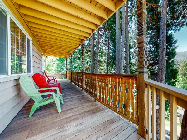 Big Bear Home 1022794