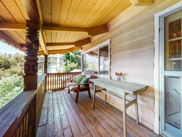 Big Bear Home 1022794