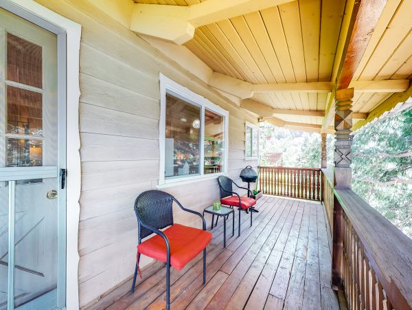 Big Bear Home 1022794