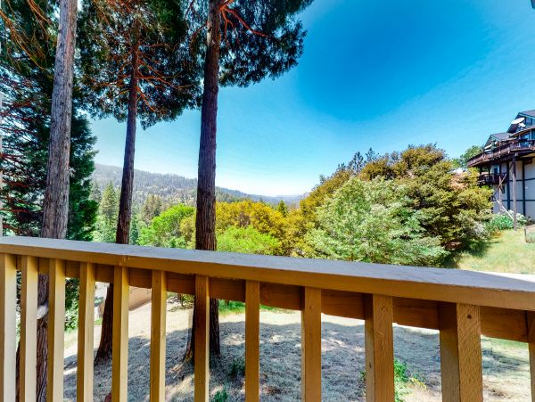 Big Bear Home 1022794