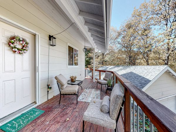 Big Bear Home 1022795
