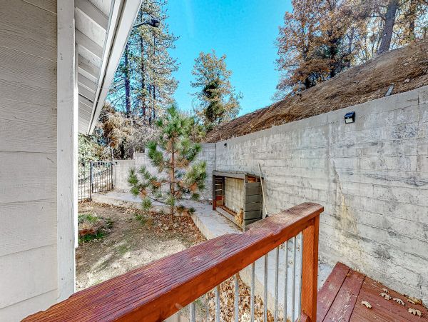 Big Bear Home 1022795