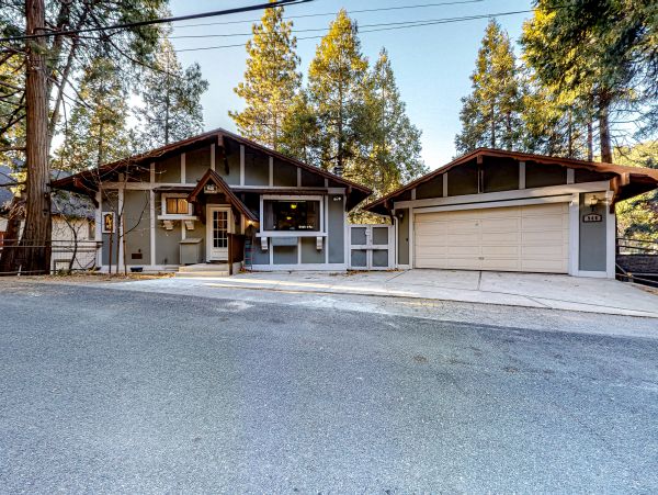 Big Bear Home 1022796