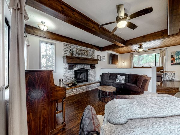 Big Bear Home 1022796