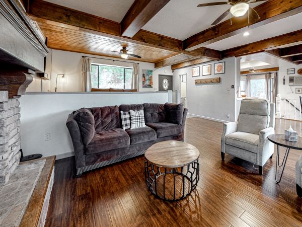Big Bear Home 1022796