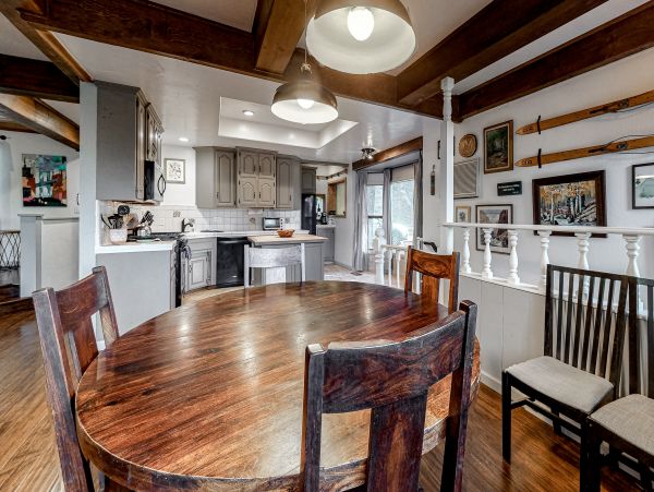 Big Bear Home 1022796