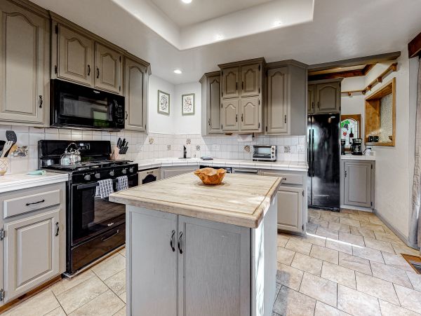 Big Bear Home 1022796
