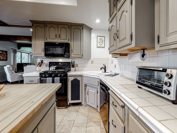 Big Bear Home 1022796