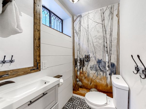 Big Bear Home 1022796