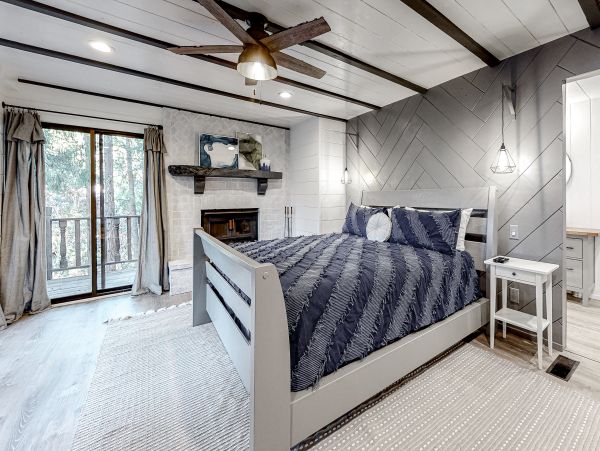 Big Bear Home 1022796