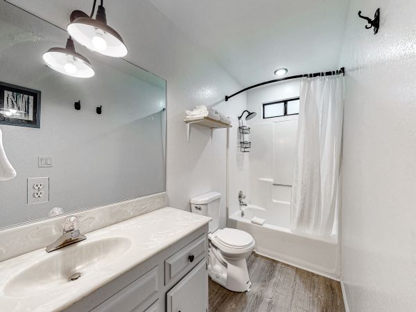 Big Bear Home 1022796