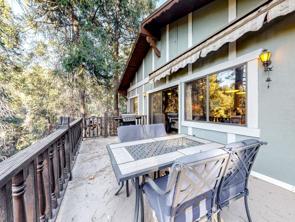 Big Bear Home 1022796