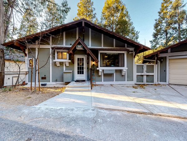 Big Bear Home 1022796