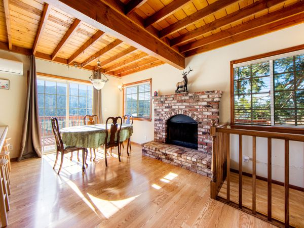 Big Bear Home 1022797