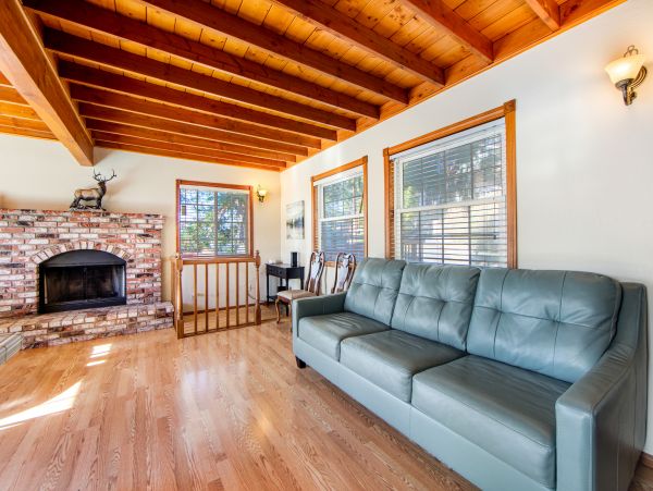 Big Bear Home 1022797