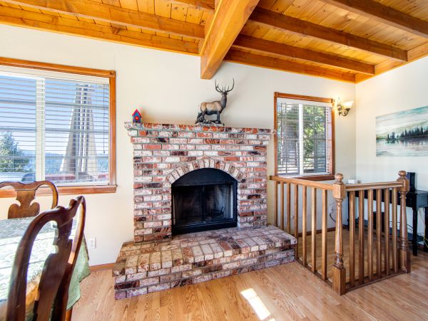 Big Bear Home 1022797